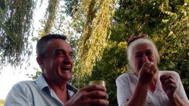 Встреча одноклассников  2014