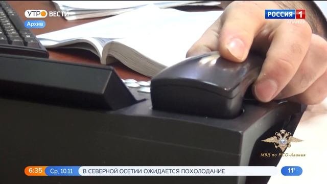 10 ноября свой профессиональный праздник отмечают сотрудники органов внутренних дел
