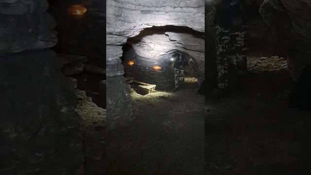 Навалишинская пещера