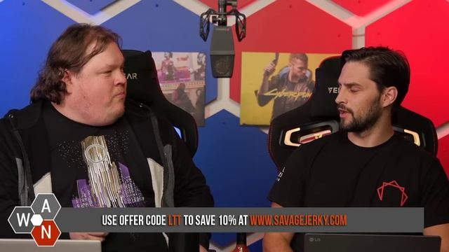 Is Apple FINALLY the Best for Gaming? - WAN Show Sept 27, 2019