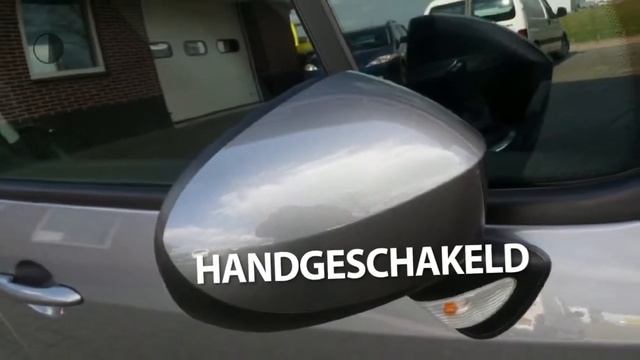 Renault Grand Modus 1.2 TCE Exception