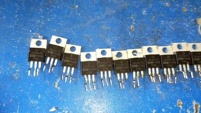 5 kw Solar inverter 52 error || solar inverter fault 52 || 5 KVA solar inverter fault 52 Repair