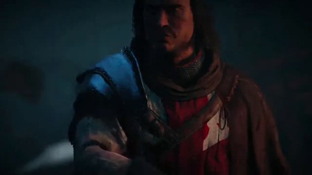 Assassins Creed Unity Lightning Sword?