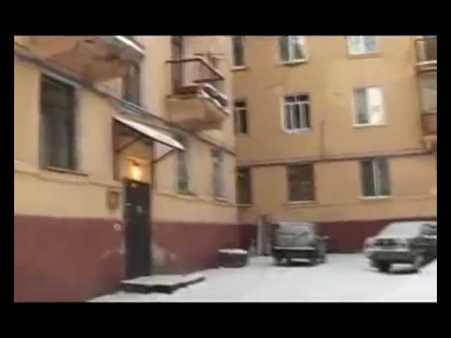 Разбитая Судьба - Посвящается Сергею Наговицыну