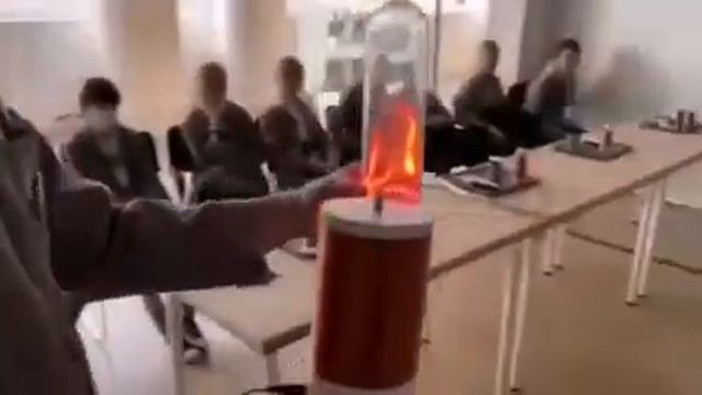 Умный Красноярск Электричество