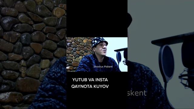 Qaynota Kuyov Videosini Yutub yo Instagramda Tomosha qiling qaynota kuyov deb yozing chiqadi