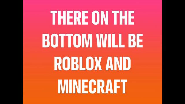 How to play Roblox, Minecraft, and among us on your web browser