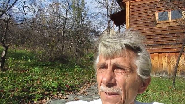 Привет, Алтай!