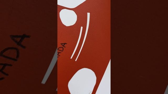 КАК РИСОВАТЬ КАЖДЫЙ ДЕНЬ?! ОЧЕНЬ ПРОСТО - ПРОСТО РИСОВАТЬ! #shorts #искусство #творчество