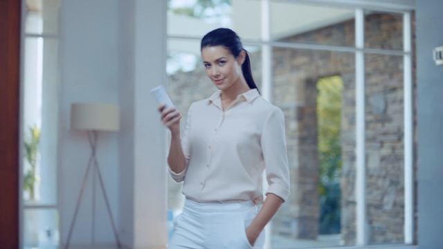 LG Smart Inverter promo video