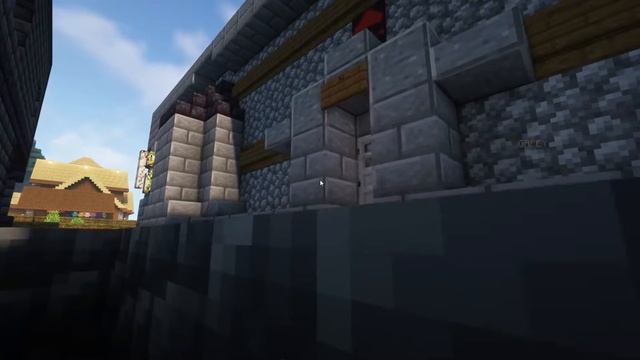 Я прожил 1000 дней в MINECRAFT