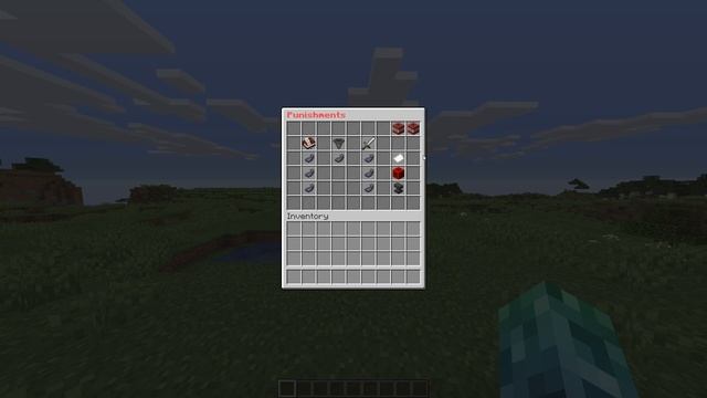 How to Install and Use Punishment GUI - Minecraft Java