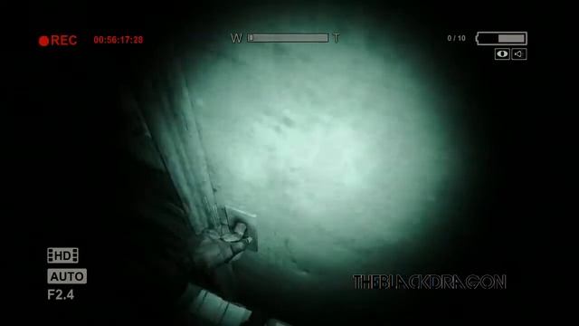 ПРОХОЖДЕНИЕ OUTLAST №3 (ВКЛЮЧАЕМ 2 БЕНЗОНАСОСА ВМЕСТЕ С "ПОРОСЁНОЧКОМ")