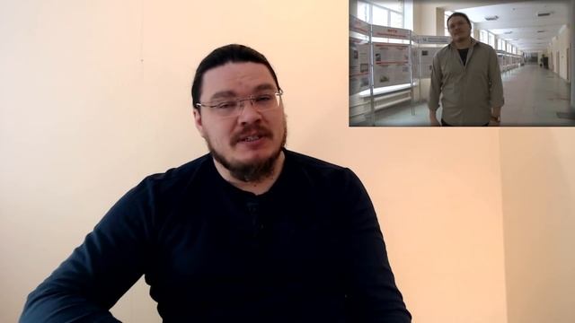 Про поступление, амбиции, сложности, преподавание, съёмки, Физтех и волосы | Борис Трушин