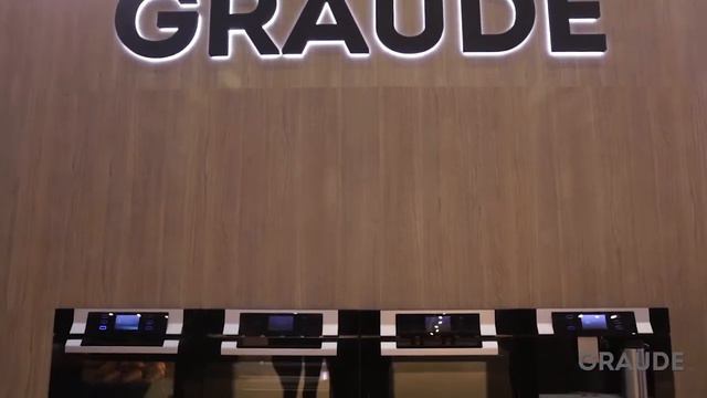 Ассортимент компании Graude