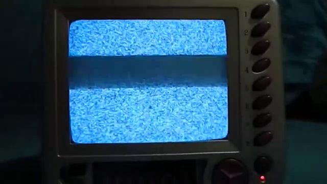 Мини элт тв Денди.