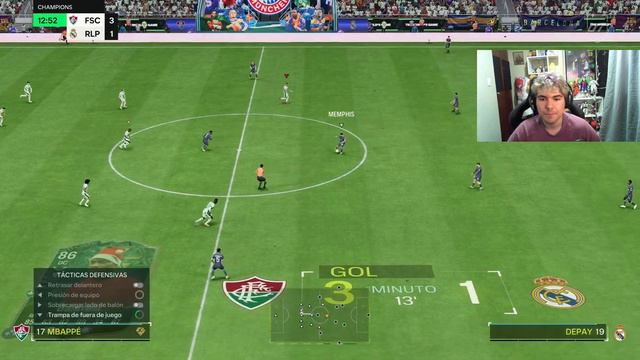 🎅PRUEBENLO!! MARIO BALOTELLI SBC 86 WINTER WILDCARD EA SPORTS FC 24 *review