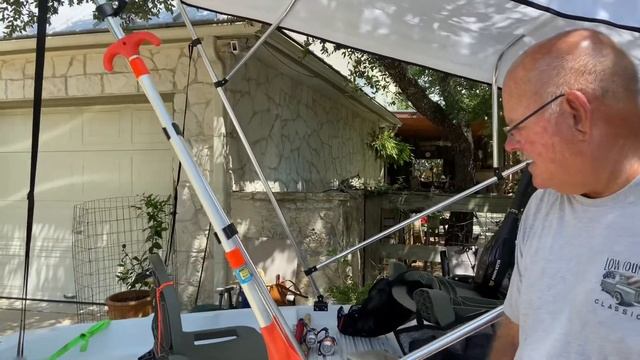 Pelican Predator Fishing Boat - Boat For Two