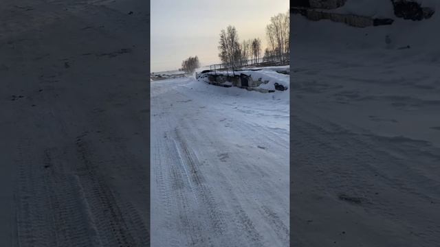 Покатушки турбо чайзер