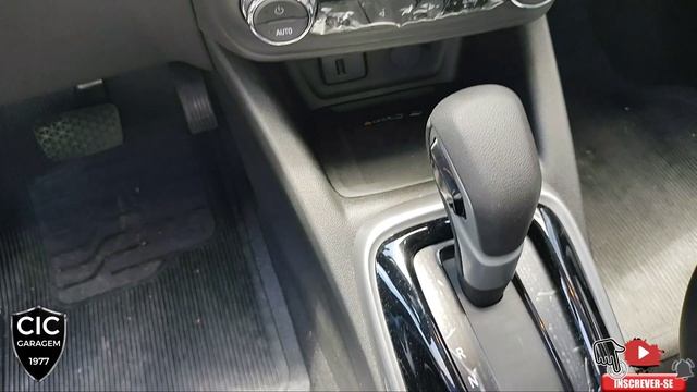 CHEVROLET TRACKER 2021