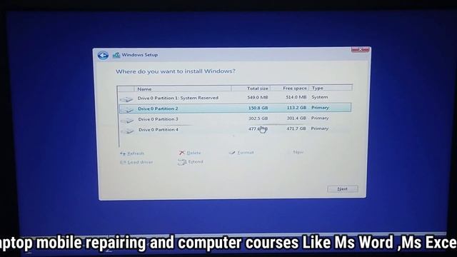 How to Format and install Windows 10 in Laptop/PC !! BY STRACK ZONE