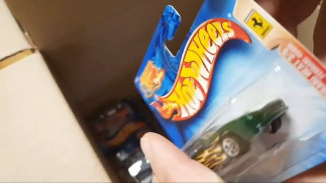 #4 Hotwheels Unboxing Распаковка