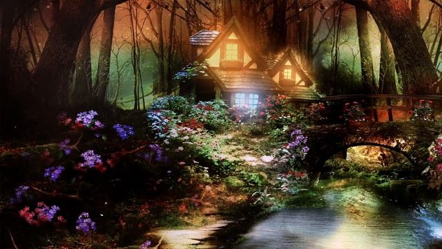 The best music for relaxation, meditation, work, sleep, walks, rest.