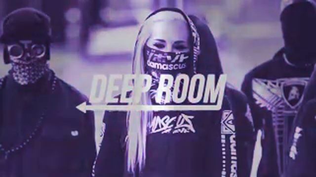 DEEP ROOM