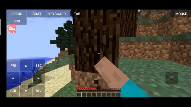 Watch me stream PojavLauncher (Minecraft: Java Edition for Android) on Omlet Arcade!