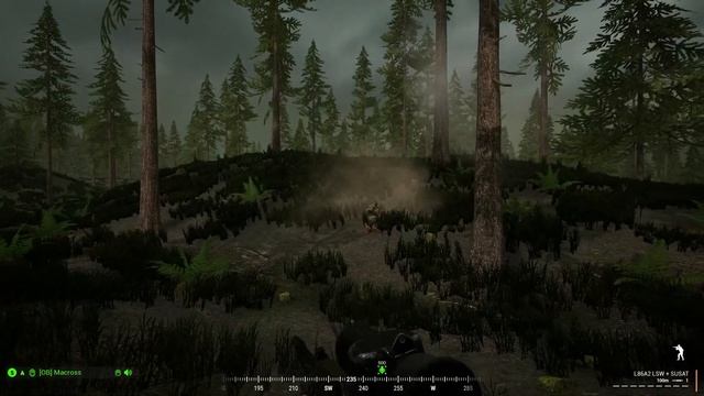 Realistic Simulator about Modern War ! Online FPS Game on PC Squad