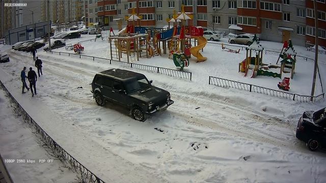 «Ребята, давайте жить дружно)»