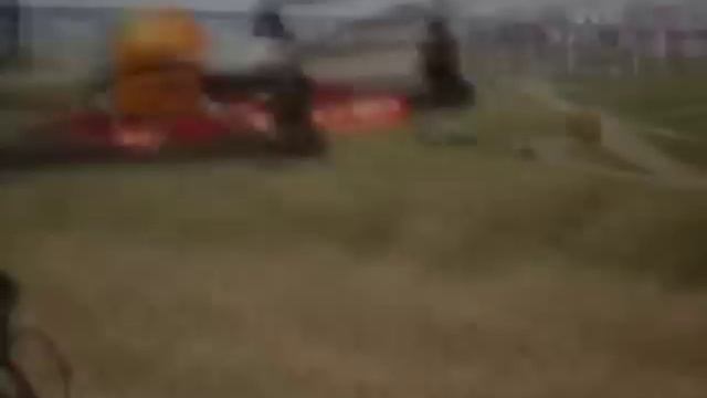 Тренировки джедаев, Команда FLYCAM - Летающая Камера