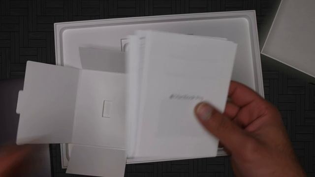 Apple MacBook Pro With Touch Bar (15-inch, Space Gray, 2016) - UNBOXING