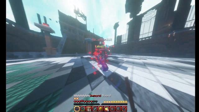 Do or Die [Minecraft Montage