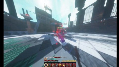 Do or Die [Minecraft Montage