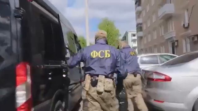 ФСБ задержан бывший сотрудник «Яндекса» по подозрению в госизмене. Проживая в Нижегородской области