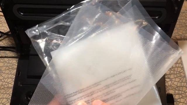 Caso GourmetVAC 180 Vacuum System Vakuumiergerät für 130 Testcheck