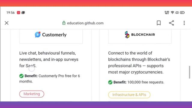Get Benefits Worth 3 LAKH With GitHub Student Developer Package | GitHub Student Developer Package