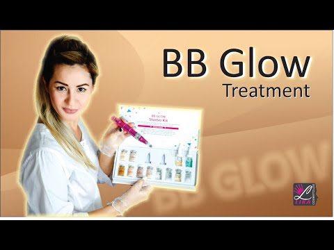 BB Glow Online
