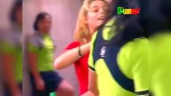 Tanza Varela peleas - parte 4