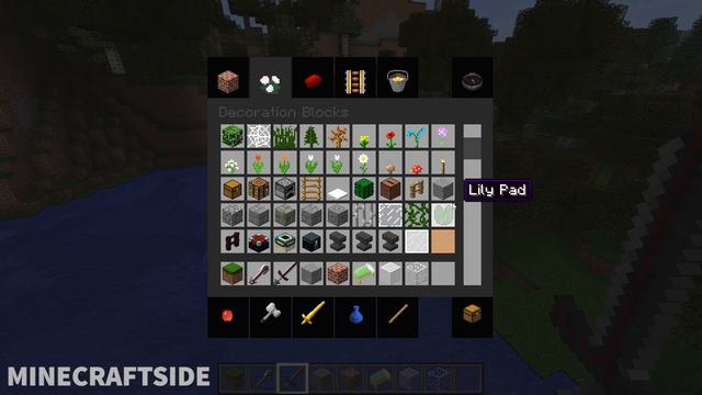 Taunoa Resource Pack for Minecraft 1.10.2/1.9.4 | Taunoa Texture Pack