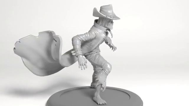 DeadOutlaw