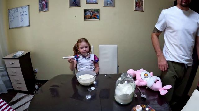 Саша Блины 2024