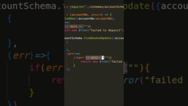 how to update data in mongoose mongodb nodejs