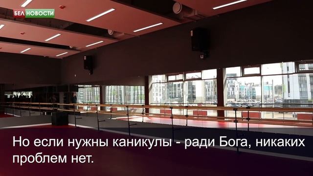 Лукашенко: в Беларуси, скорее всего, продлят весенние каникулы