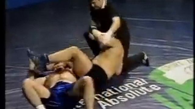 Islam Dadalov vs Dokkaev Bislan