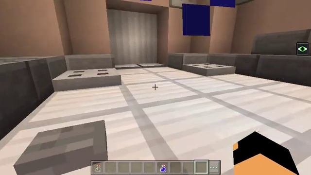 FNAF Sister Location в Minecraft PE 0.16.0Новая Часть!