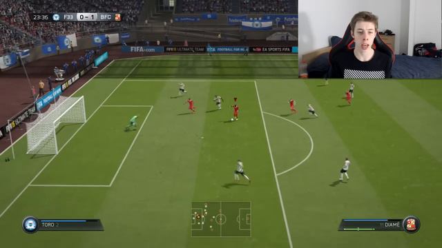 FIFA 15 INSANE SILVER TEAM!