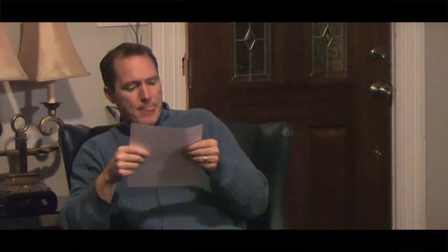 Божий гнев против грешника (Тим Конвей)
