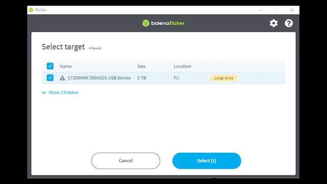 Así se instala Home Assistant OS en un NUC este 2022...